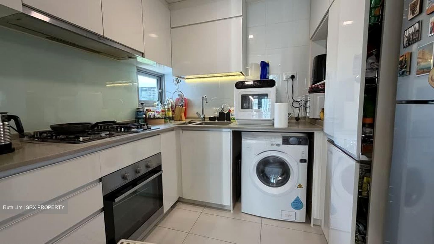 Bartley Ridge (D13), Condominium #575838161